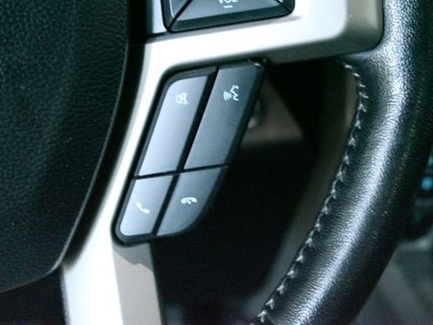 Used 2017 Ford F150 Lariat w/ Equipment Group 502A Luxury AWD/4WD image 18