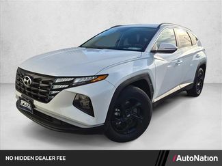Used 2022 Hyundai Tucson SEL AWD/4WD video 1