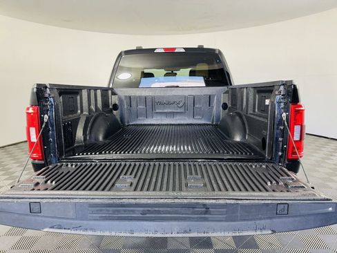 Used 2023 Ford F150 XLT image 23