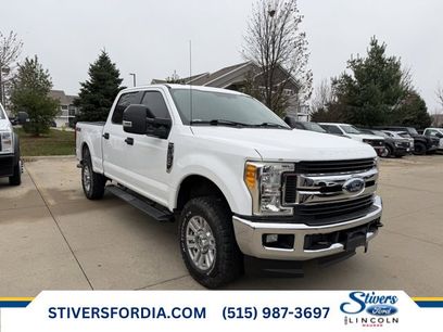 Used 2017 Ford F250 XLT w/ XLT Value Package