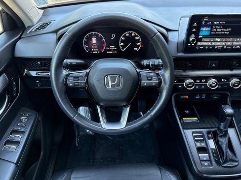 Used 2023 Honda CR-V EX-L image 15