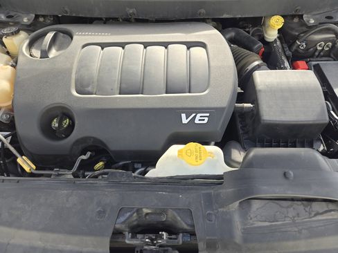 Used 2016 Dodge Journey Crossroad image 33