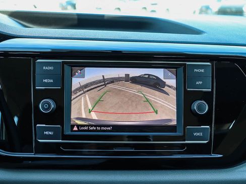 Used 2023 Volkswagen Taos S image 24