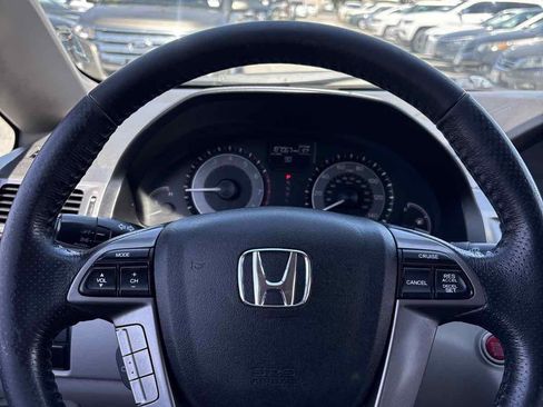 Used 2014 Honda Odyssey EX-L image 15