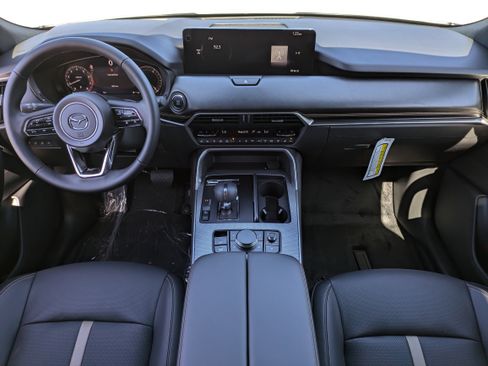 New 2026 MAZDA CX-90 3.3 Turbo S w/ Premium Package image 19