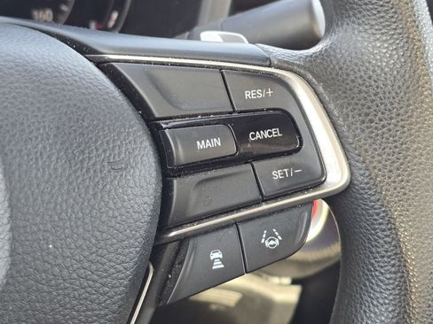 Used 2019 Honda Insight EX image 26