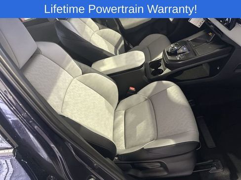 New 2026 Subaru Solterra Premium image 22