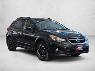 Used 2013 Subaru Crosstrek 2.0i Limited w/ Popular Pkg 2 AWD/4WD video 3