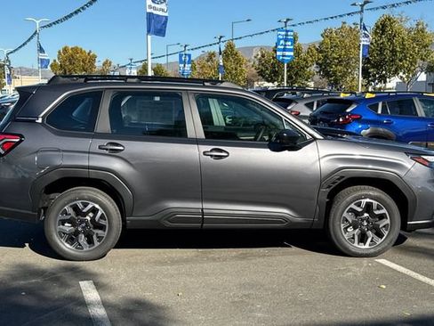 Used 2026 Subaru Forester AWD/4WD image 3