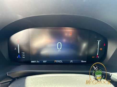 Used 2023 Ford Escape ST-Line w/ Tech Pack #1 FWD image 22