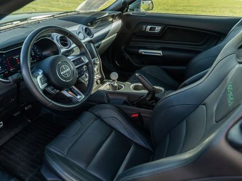 Used 2020 Ford Mustang Bullitt image 14