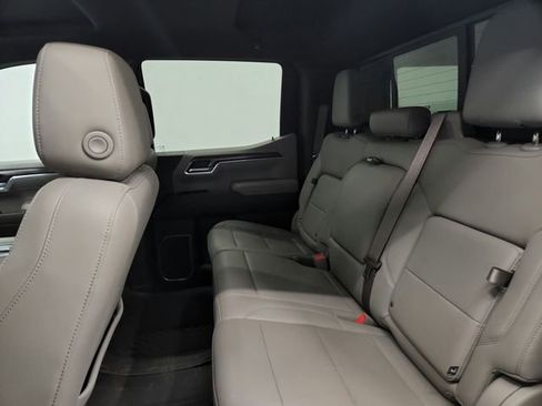 Used 2022 Chevrolet Silverado 1500 LTZ w/ LTZ Convenience Package II image 26