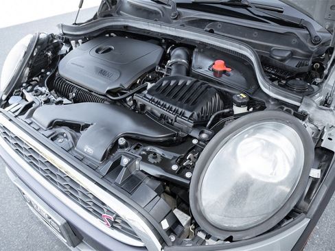 Used 2020 MINI Cooper S image 13