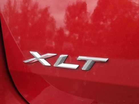Certified 2023 Ford Explorer XLT w/ Equipment Group 202A AWD/4WD image 37