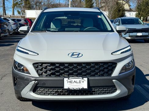 Used 2023 Hyundai Kona SEL w/ Cargo Package image 2
