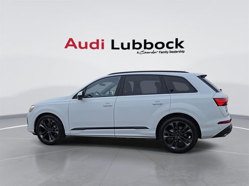 New 2026 Audi Q7 3.0T Premium Plus image 6