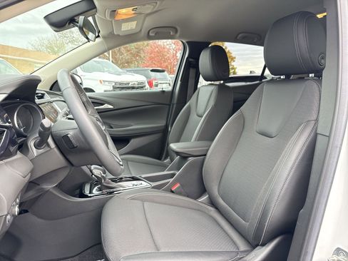 Used 2023 Buick Encore GX Preferred w/ Cold Weather Comfort Package image 13