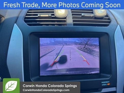 Used 2013 Ford Explorer Sport image 12