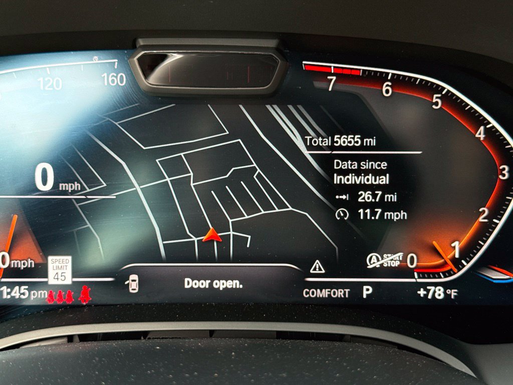 Used 2026 BMW 840i xDrive AWD/4WD image 28