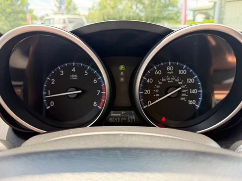 Used 2012 MAZDA MAZDA3 i Touring FWD image 14