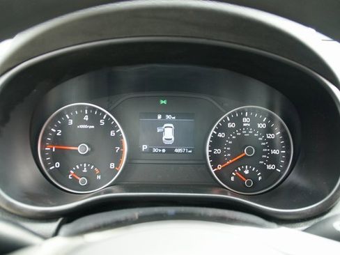 Used 2022 Kia Sportage LX image 15