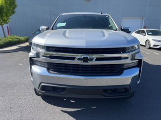 Used 2019 Chevrolet Silverado 1500 LT w/ All-Star Edition AWD/4WD video 2