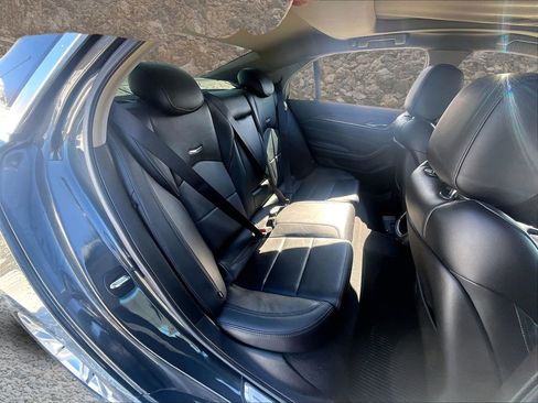 Used 2016 Cadillac CTS Luxury image 25