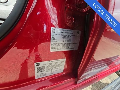 Used 2025 GMC Sierra 2500 AT4 w/ AT4 Premium Plus Package image 24