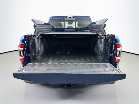 Used 2023 RAM 2500 Limited AWD/4WD image 29