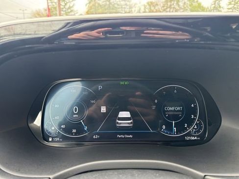 Used 2020 Hyundai Palisade Limited AWD/4WD image 30