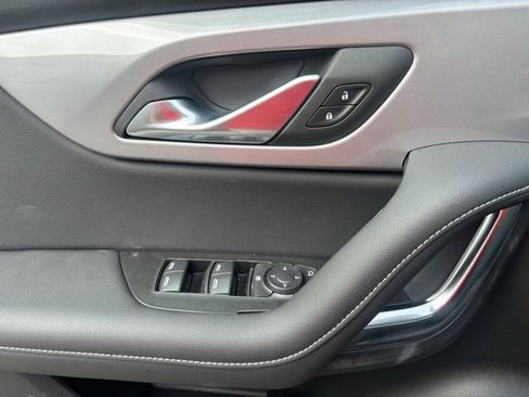 New 2026 Chevrolet Blazer LT image 30