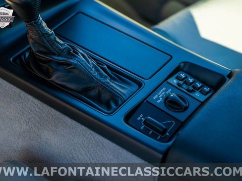 Used 1995 Chevrolet Corvette ZR1 image 90