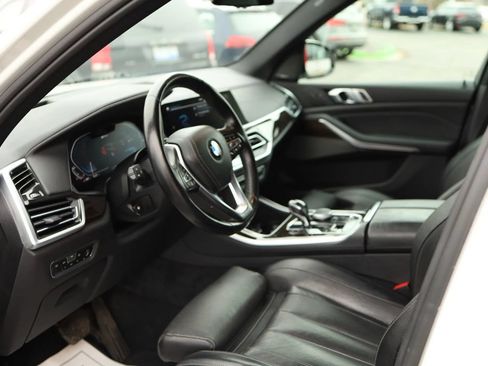 Used 2021 BMW X5 xDrive45e w/ Premium Package AWD/4WD image 17
