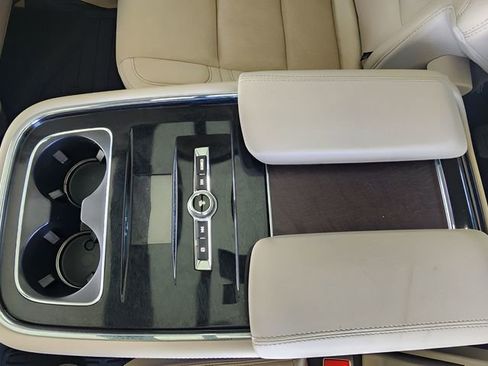 Used 2020 Lincoln Navigator Reserve w/ Luxury Package AWD/4WD image 25