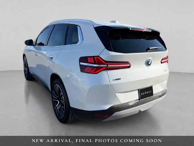 Used 2026 BMW X3 xDrive30i AWD/4WD image 4