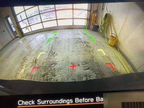 New 2026 Subaru Impreza 2.0i Sport image 16