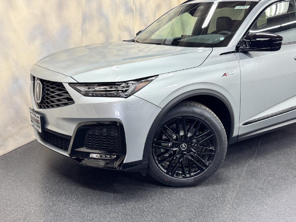 Used 2026 Acura MDX A-Spec w/ Advance Package AWD/4WD image 2