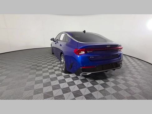 Used 2021 Kia K5 EX FWD image 41