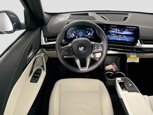New 2026 BMW X1 xDrive28i w/ Technology Package image 22