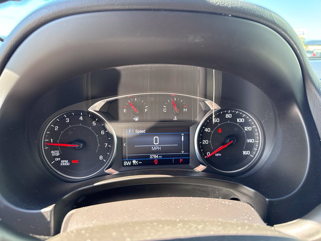 Used 2024 GMC Terrain SLE w/ Driver Convenience Package AWD/4WD image 19