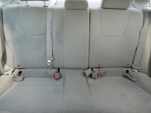 Used 2009 Subaru Impreza 2.5i AWD/4WD image 13