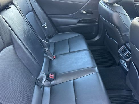 Certified 2025 Lexus ES 350 ES 350 image 29
