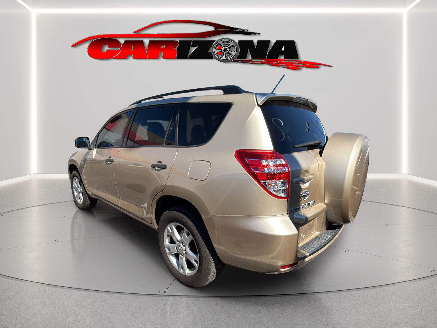 Used 2009 Toyota RAV4 2WD V6 image 7