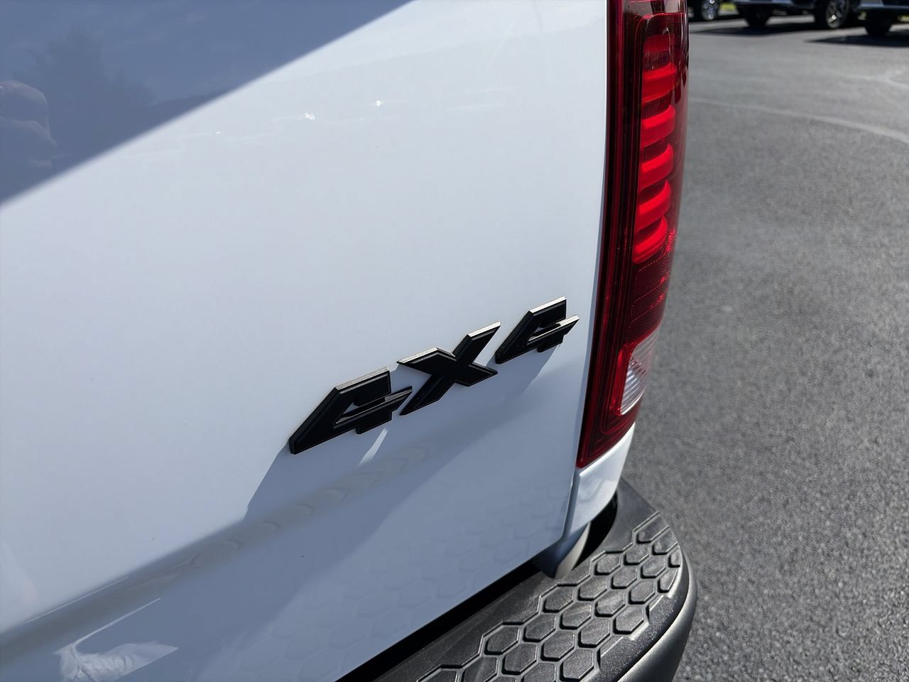 Used 2021 RAM 1500 Warlock w/ Luxury Group AWD/4WD image 11
