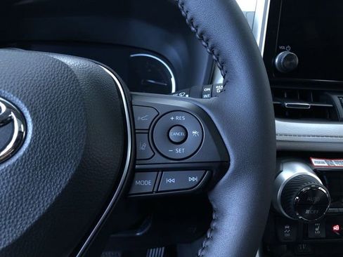 New 2025 Toyota RAV4 XLE Premium image 26