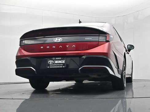 Used 2024 Hyundai Sonata SEL FWD image 40