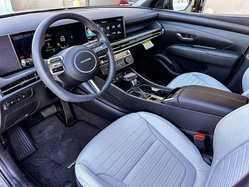 New 2026 Hyundai Santa Cruz SE image 13