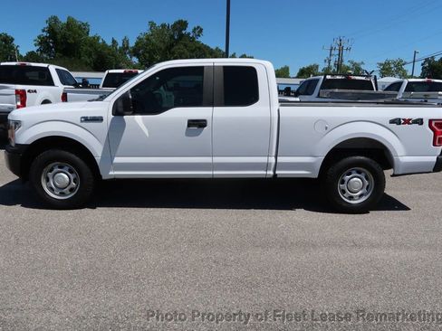 Used 2018 Ford F150 XL w/ XL Power Equipment Group AWD/4WD image 2