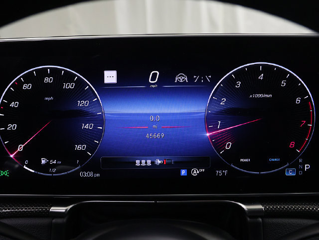 Certified 2023 Mercedes-Benz S 580 4MATIC Sedan image 16