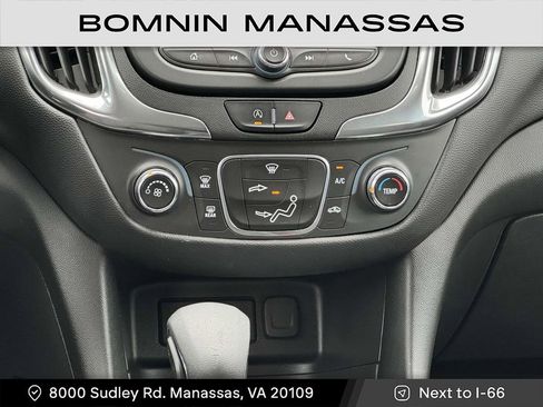 Used 2023 Chevrolet Equinox LT image 18